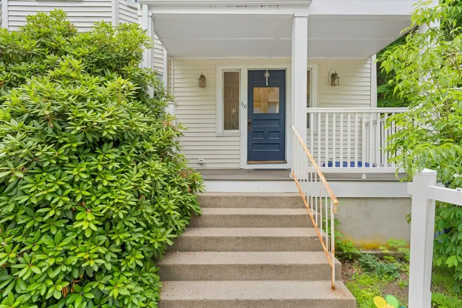 110 Crescent Ave, Melrose, MA 02176 - #2