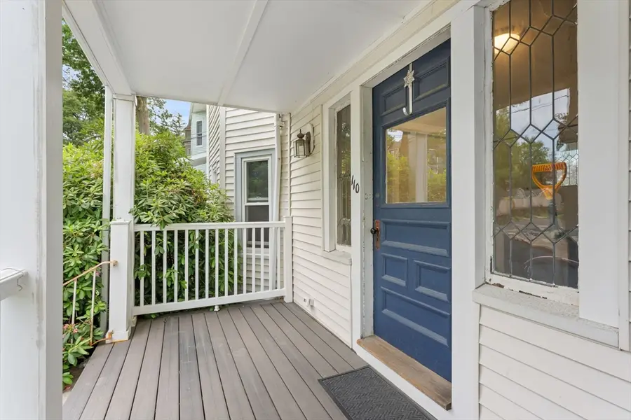 110 Crescent Ave, Melrose, MA 02176 - #3