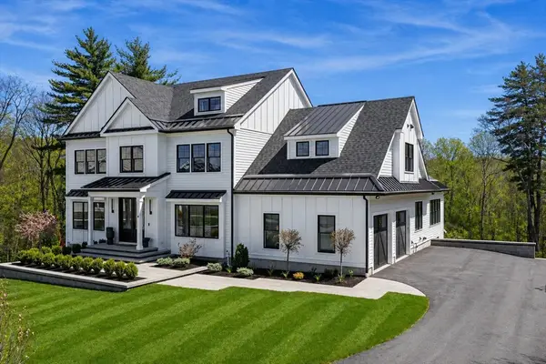 15 Spring Hill Farm Road, Wenham, MA 01984