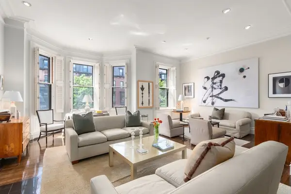 111 Marlborough #2, Boston, MA 02116