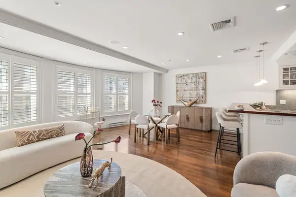 300 Boylston #909, Boston, MA 02116