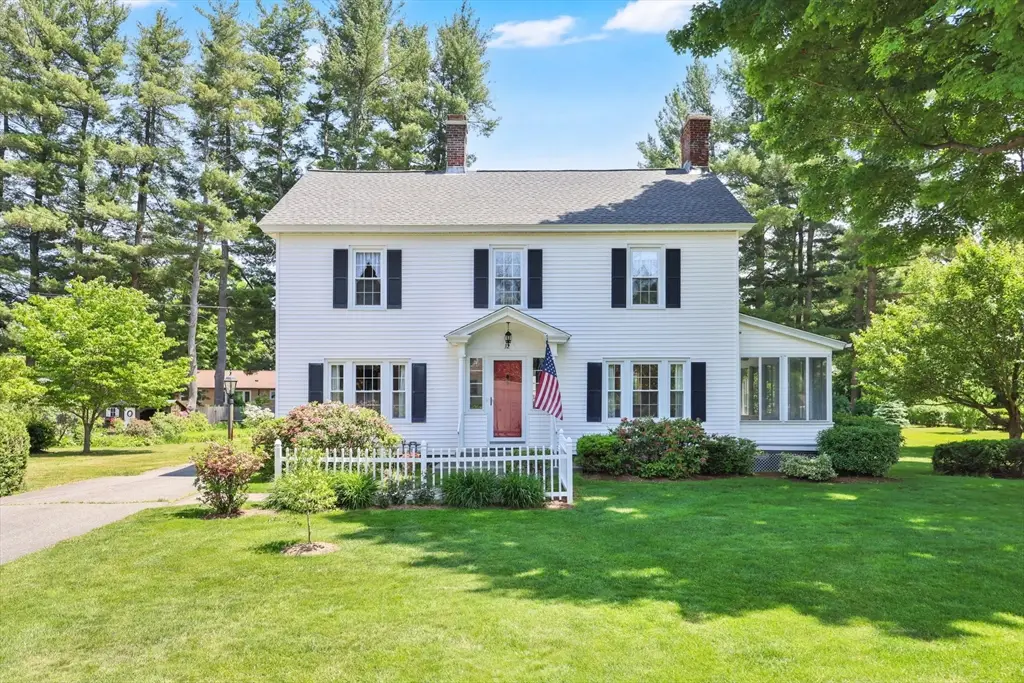 32 Spruce Street, Westfield, MA 01085 - #1