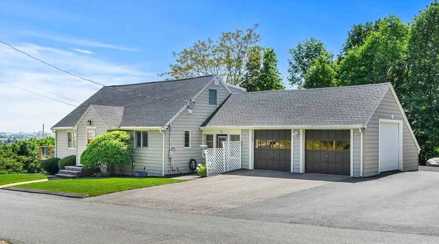 13 Curtis St., Lynn, MA 01905 - #2
