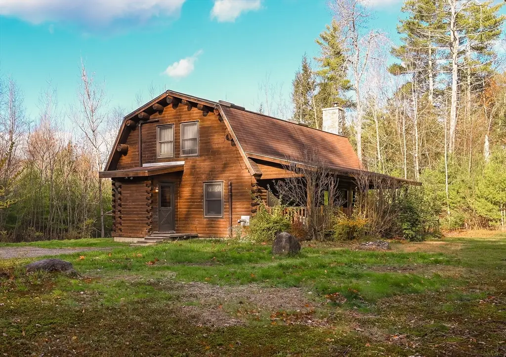 23 Dana Rd, Petersham, MA 01366 - #1