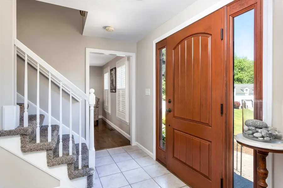 713 Washington St (& Domenica Wy), Franklin, MA 02038 - #3