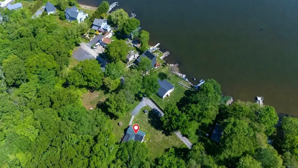 217BB Tickle Rd, Westport, MA 02790 - #1