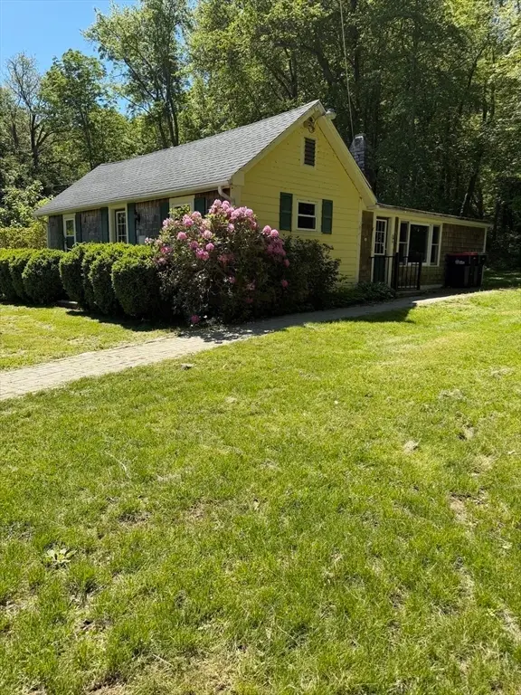 217BB Tickle Rd, Westport, MA 02790 - #3