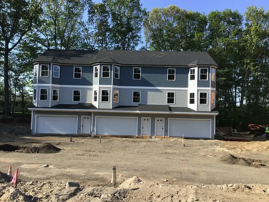 299 Quincy St, Building 2 #3, Holbrook, MA 02343 - #2