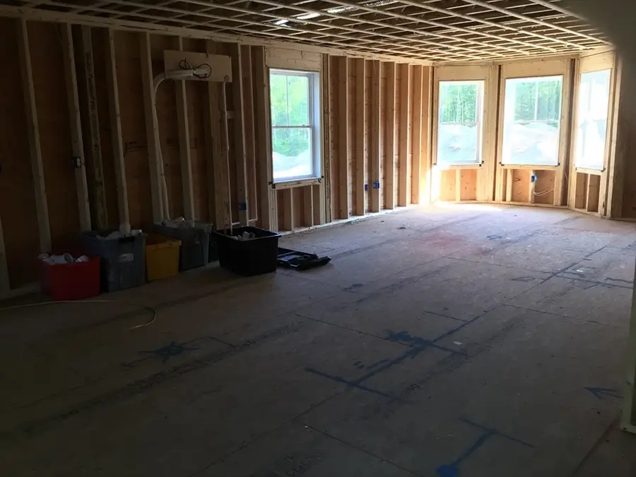 299 Quincy St, Building 2 #3, Holbrook, MA 02343 - #3