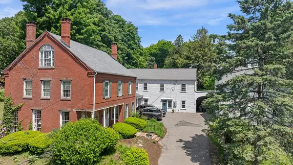 14 Poplar, Danvers, MA 01923