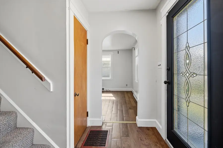 322 Harwich St, New Bedford, MA 02745 - #2