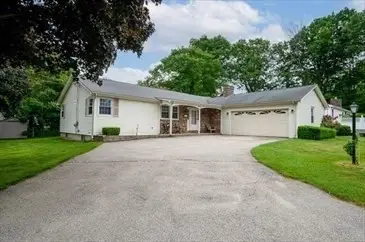 83 Middlesex Ave, Worcester, MA 01604 - #1