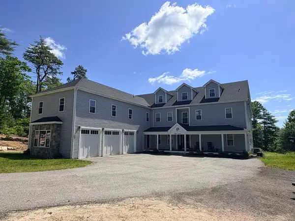 320 Little Sandy Pond Rd, Plymouth, MA 02360