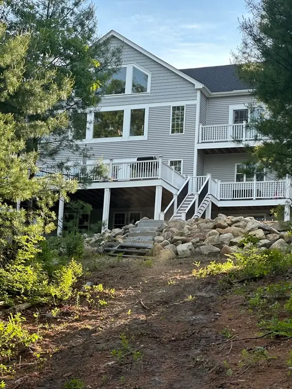 320 Little Sandy Pond Rd, Plymouth, MA 02360 - #2