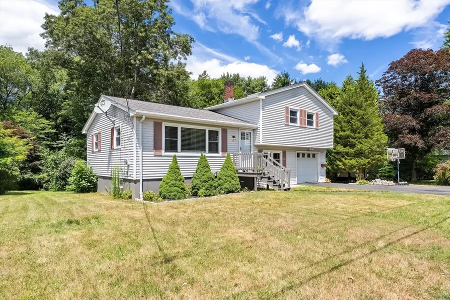 17 Crossman St, Taunton, MA 02780 - #2