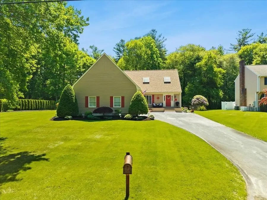 125 Prospect Hill Street, Taunton, MA 02780 - #3