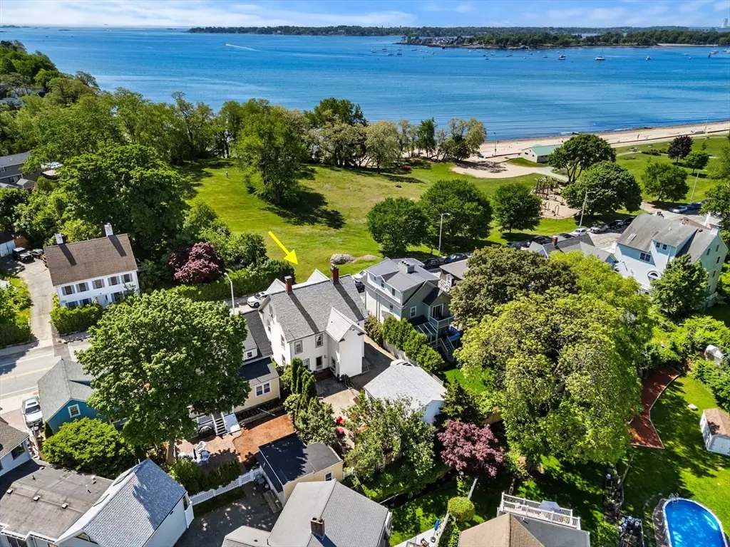 138 Lothrop Street, Beverly, MA 01915 - #1