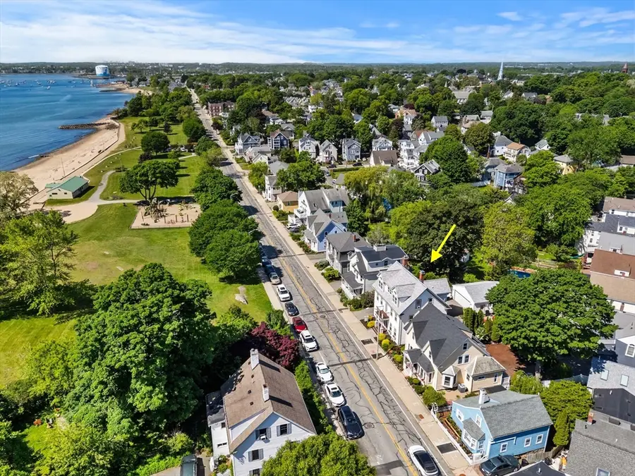 138 Lothrop Street, Beverly, MA 01915 - #3