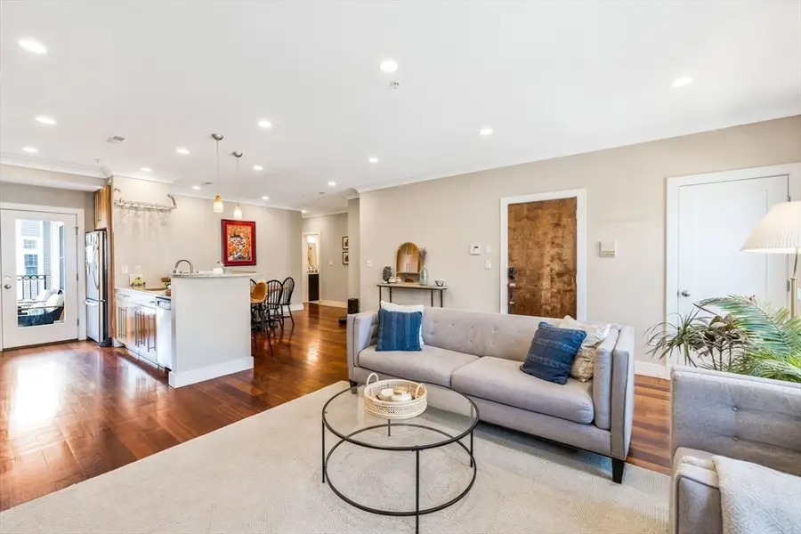 109 D St #4, Boston, MA 02127 - #3
