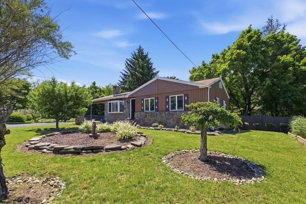 925 West St., Ludlow, MA 01056 - #1