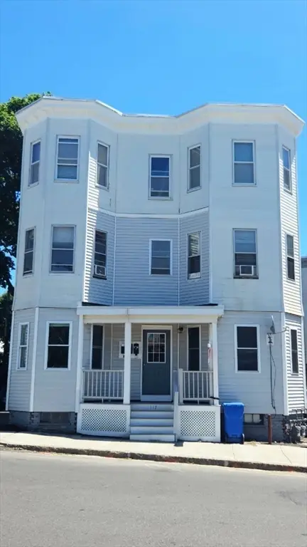 117 Revere St, Winthrop, MA 02152 - #3