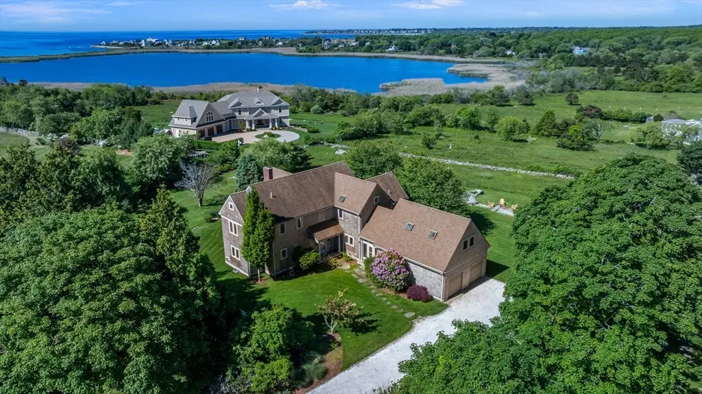 185 Howland, Westport, MA 02790 - #1