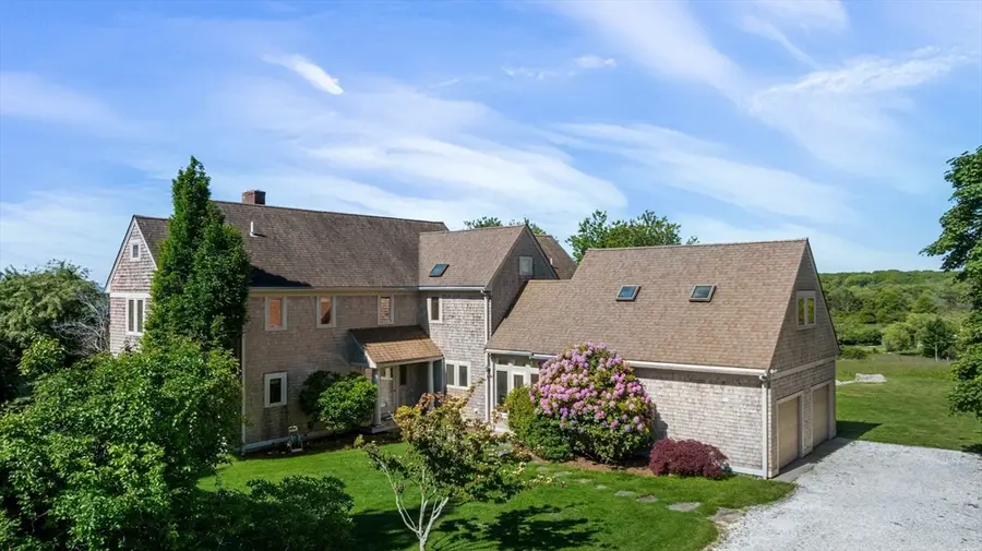 185 Howland, Westport, MA 02790 - #2