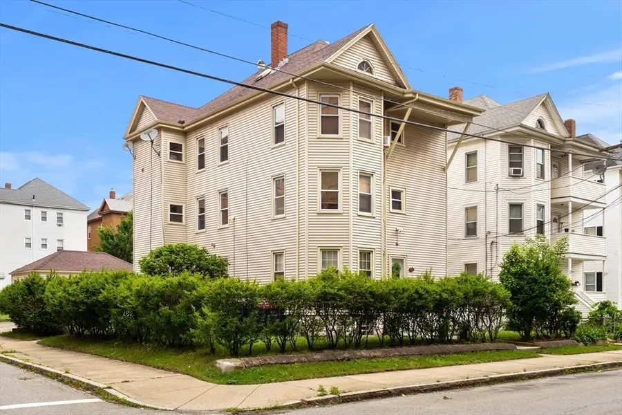 203 Deane St, New Bedford, MA 02746 - #2