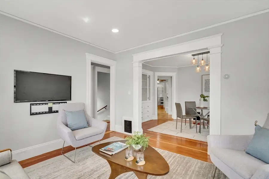 419 Belgrade Ave #2, Boston, MA 02132 - #3
