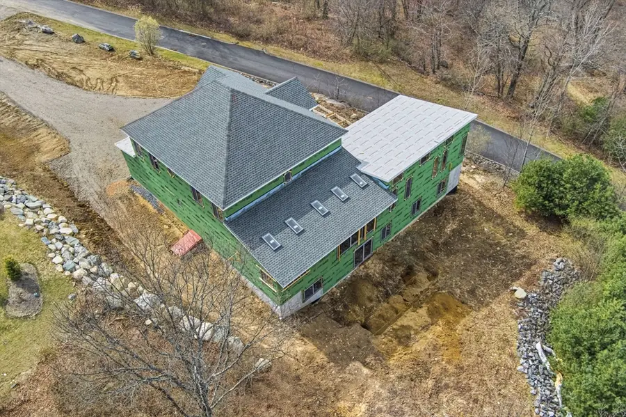 135 Nobscot Drive, Framingham, MA 01701 - #2