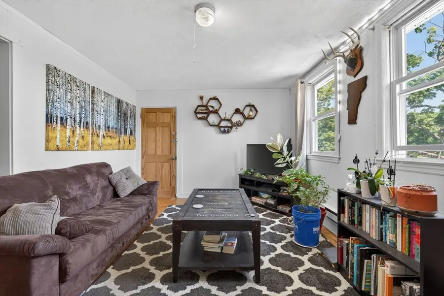 62 Ash St, North Attleboro, MA 02760 - #3