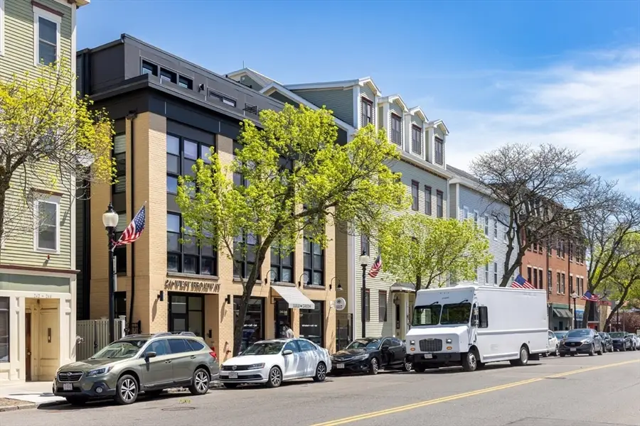 246 West Broadway, Boston, MA 02127 - #2