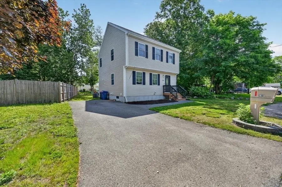 1074 Church St, New Bedford, MA 02745 - #3