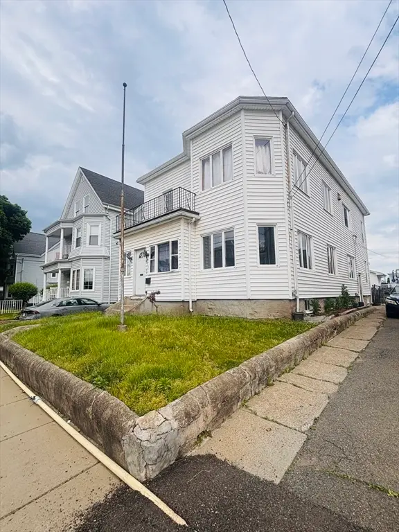 817 Broadway, Revere, MA 02151