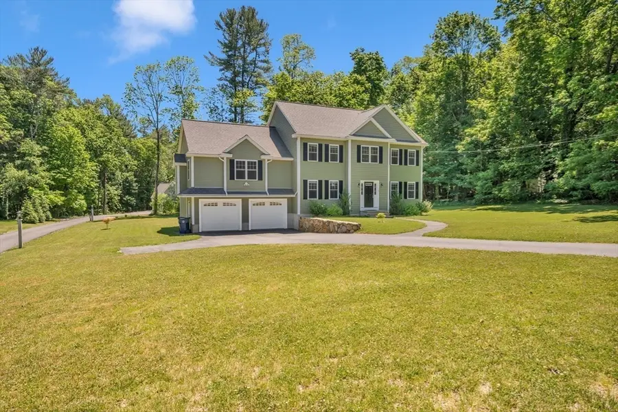 79 Andover Rd, Billerica, MA 01821 - #2