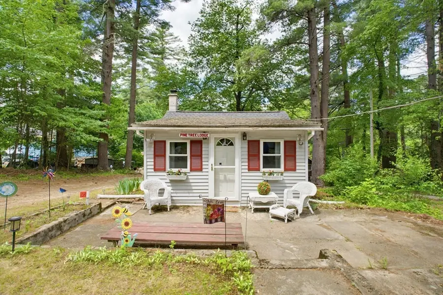 104 Piney Lane, Ludlow, MA 01056 - #3