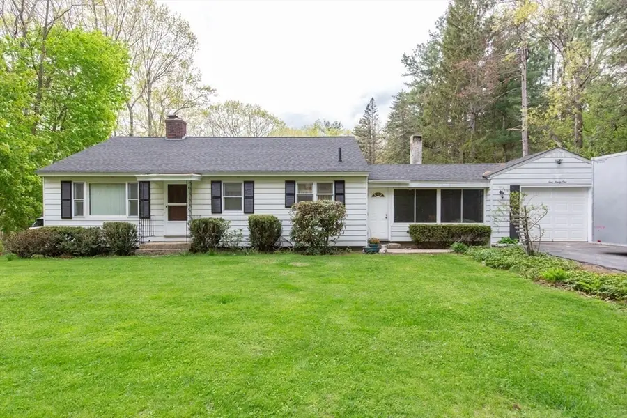 491 Mount Elam Rd, Fitchburg, MA 01420 - #2