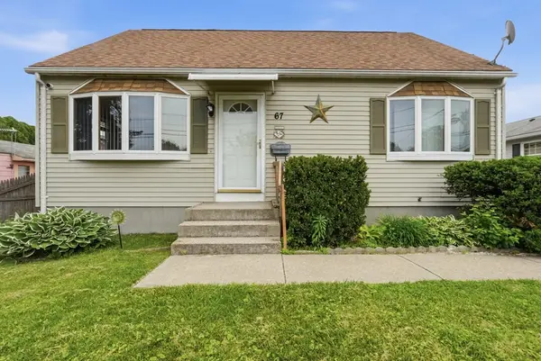 67 Wildermere St, Chicopee, MA 01020