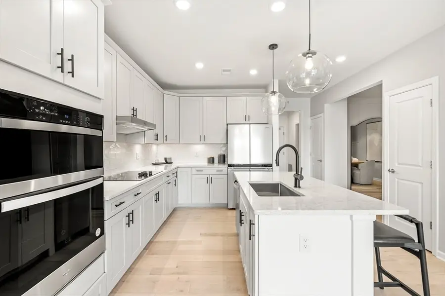 30 Coppersmith Way #410, Canton, MA 02021 - #2