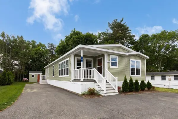 106 Sixteen Twenty Drive, Plymouth, MA 02360