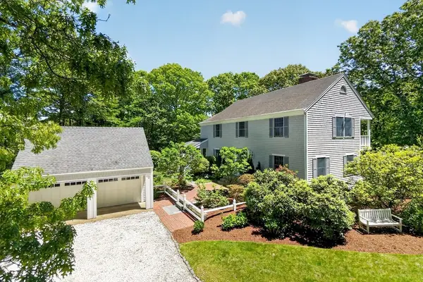 420 Starboard Lane, Barnstable, MA 02655