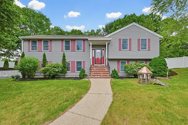 5 Otter Pond Road, Lynnfield, MA 01940