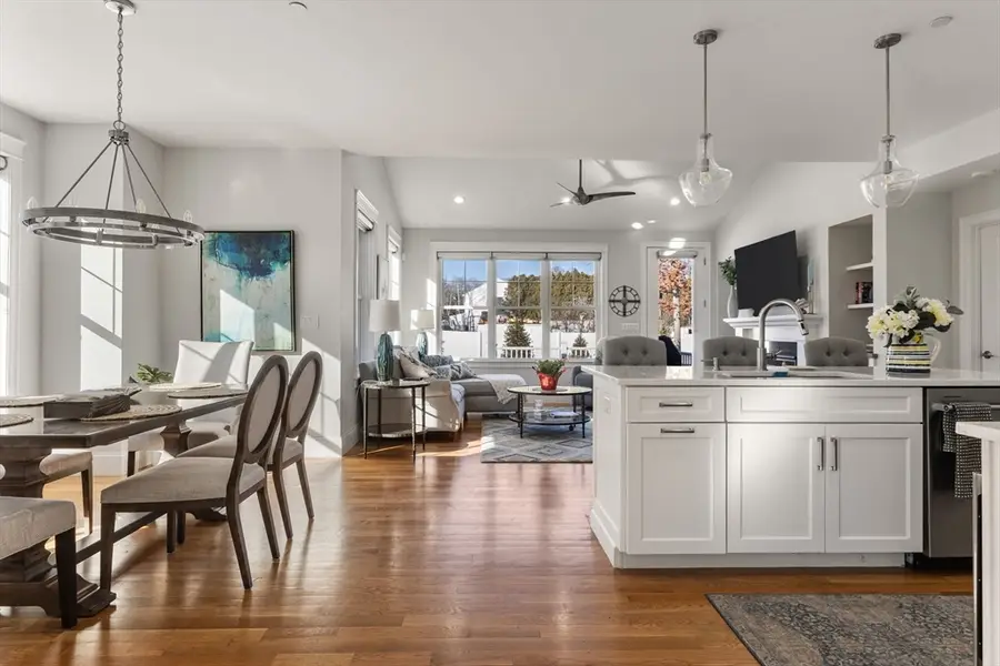 15 Rowell Ln #15, Middleton, MA 01949 - #2