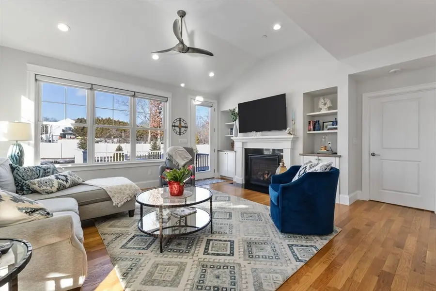 15 Rowell Ln #15, Middleton, MA 01949 - #3