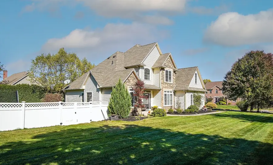 451 Falley Dr, Westfield, MA 01085 - #2