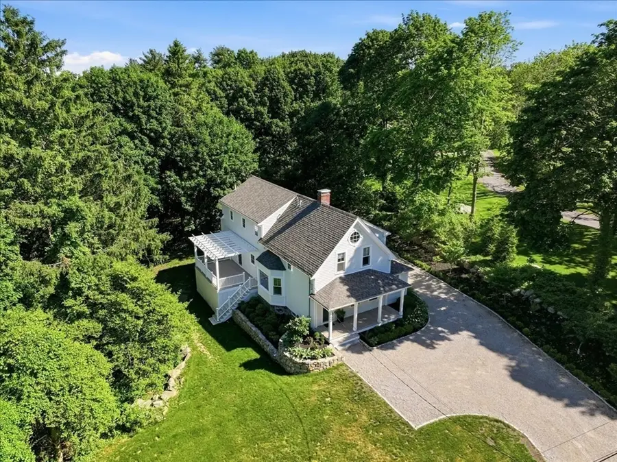 50 Pond Street, Cohasset, MA 02025 - #2