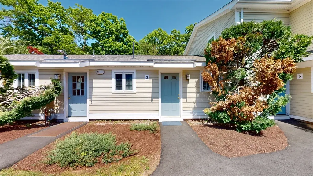 2 Adam St #2, South Easton, MA 02375 - #1