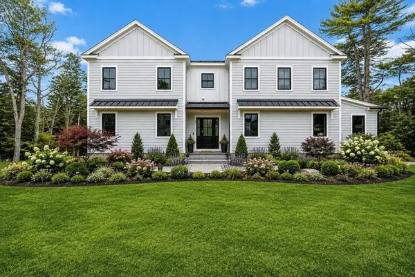 1 Ledge Brook Drive, Northborough, MA 01532
