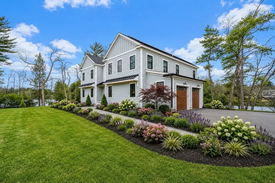 1 Ledge Brook Drive, Northborough, MA 01532 - #2