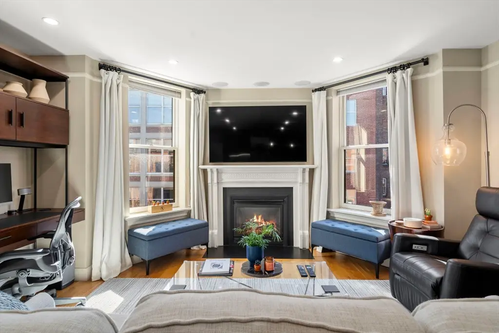 294 Newbury Street #3B, Boston, MA 02115 - #1